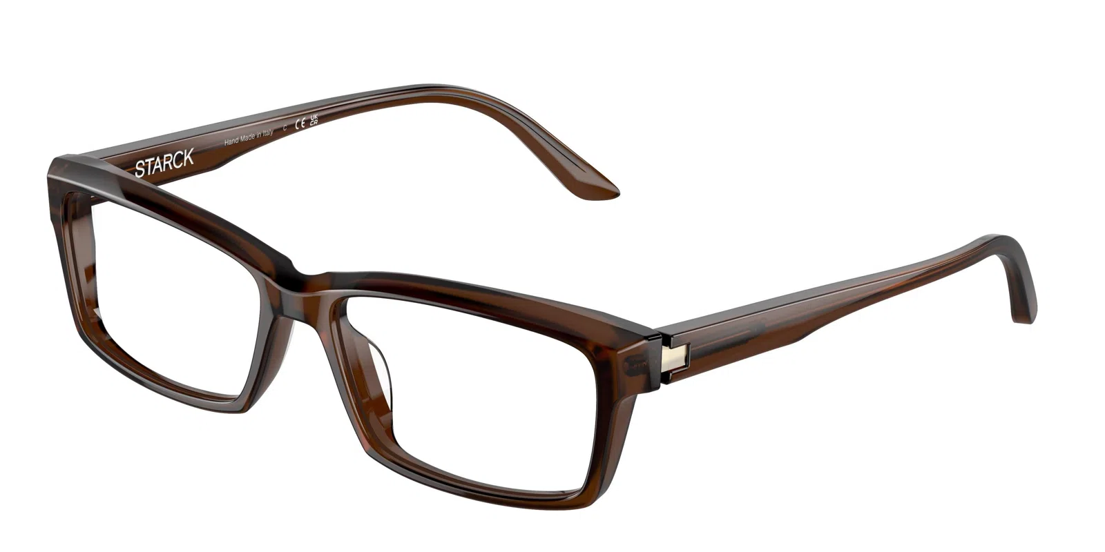 Starck Eyes 3089 Eyeglasses - view 3